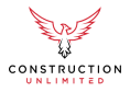 Construction Unlimited Logo